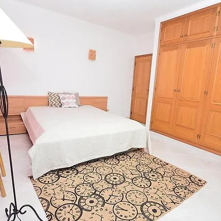 Casa Dos Cestos Villa Albufeira