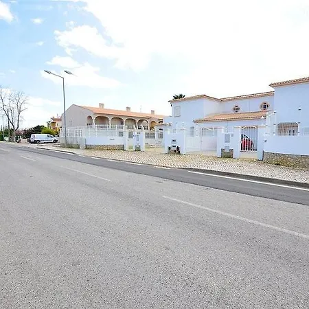 Villa Casa Dos Cestos