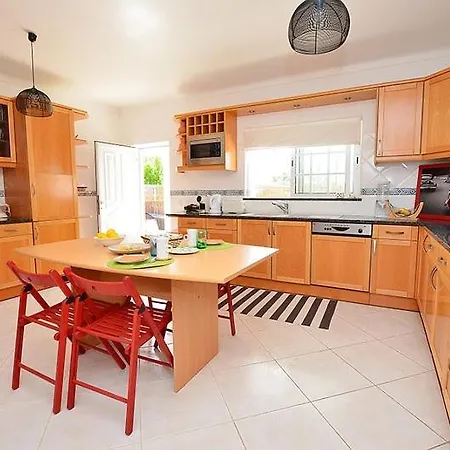 Villa Casa Dos Cestos Albufeira