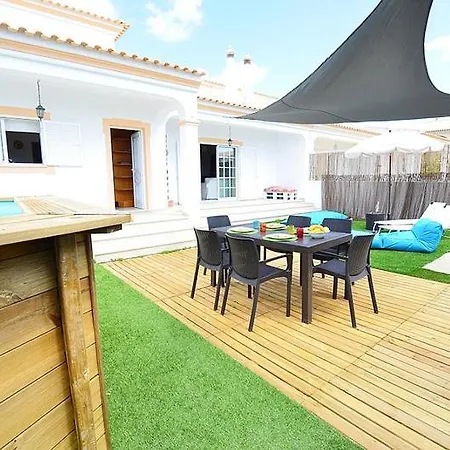 Casa Dos Cestos فيلة *
