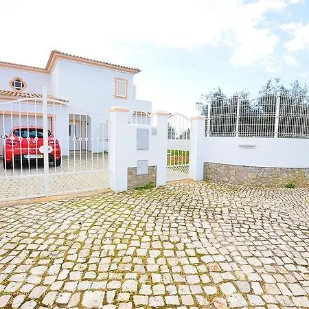 Casa Dos Cestos البوفيرا