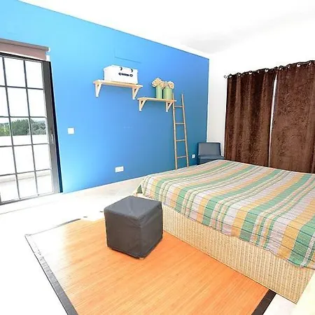 فيلة Casa Dos Cestos *