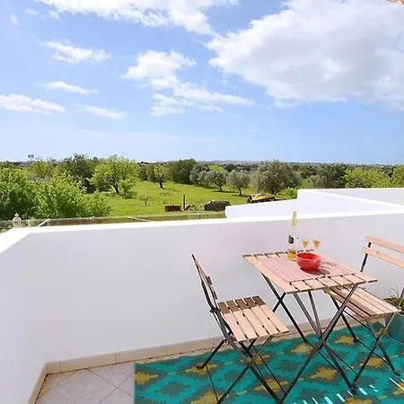 Casa Dos Cestos فيلة