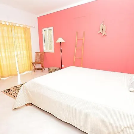 فيلة Casa Dos Cestos البوفيرا